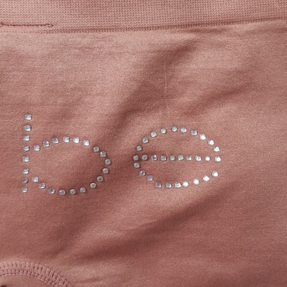 Bebe Rhinestone Panties - Picture 5 of 5